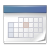 See Calendar of classes in this software group